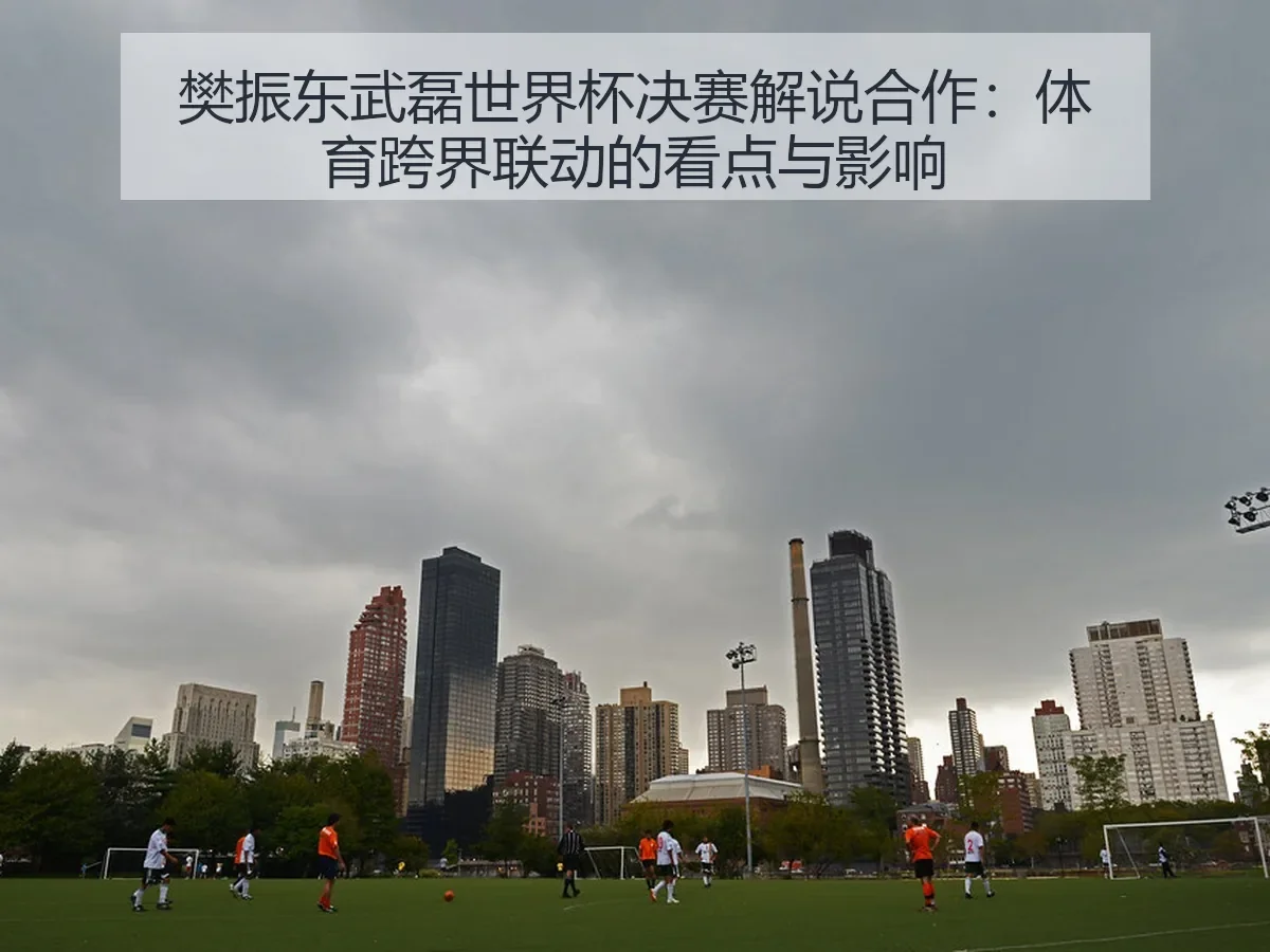 樊振东武磊世界杯决赛解说合作:体育跨界联动的看点与影响